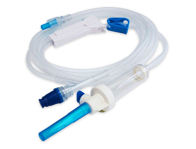 Infusion para diarreas